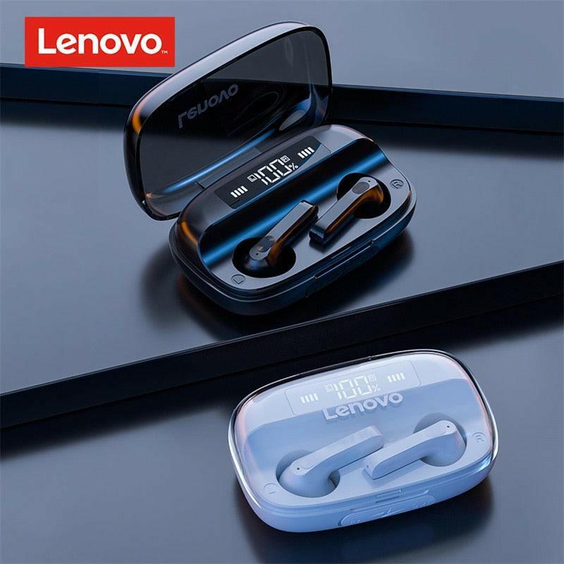 Fone de Ouvido Lenovo Gamer - BrazilStory