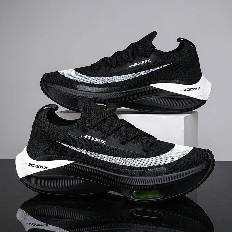 Tênis Toe Sneakers, Esporte Unissex - BrazilStory