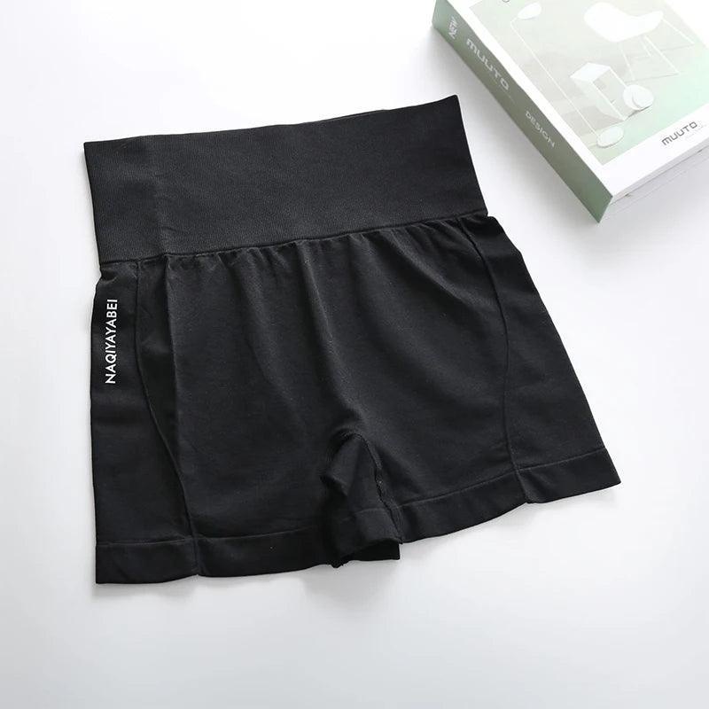 Leggings Fitness Para Mulheres Yoga Ciclismo, Corrida - BrazilStory