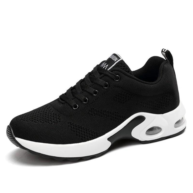 Tênis Toe Sneakers, Esporte Unissex - BrazilStory