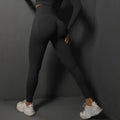 Leggings Fitness Cintura Alta - BrazilStory
