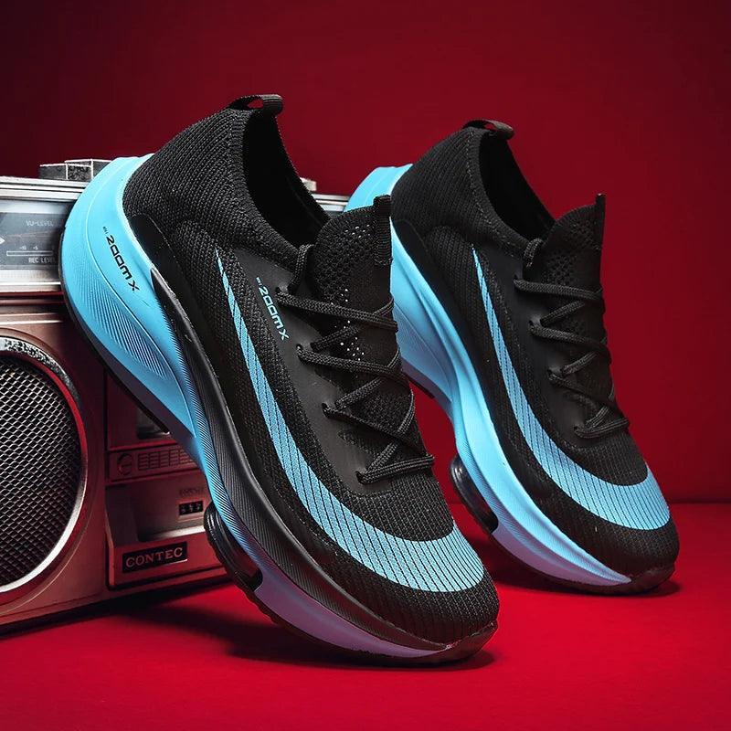 Tênis Toe Sneakers, Esporte Unissex - BrazilStory