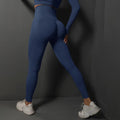 Leggings Fitness Cintura Alta - BrazilStory