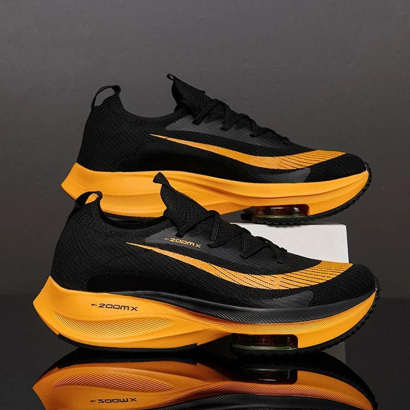 Tênis Toe Sneakers, Esporte Unissex - BrazilStory