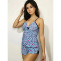Conjunto de pijamas - BrazilStory