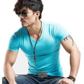 Camisa Gola V Neck - BrazilStory