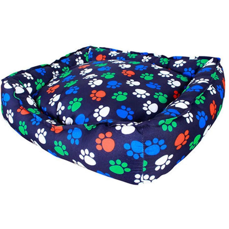 Cama para Cachorro e Gato Eco Pet Impermeável - BrazilStory