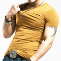 Camisa Gola V Neck - BrazilStory