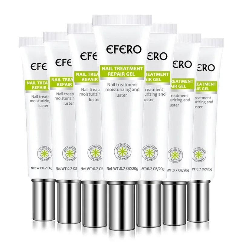 Creme anti fúngico para Unhas - Efero - BrazilStory