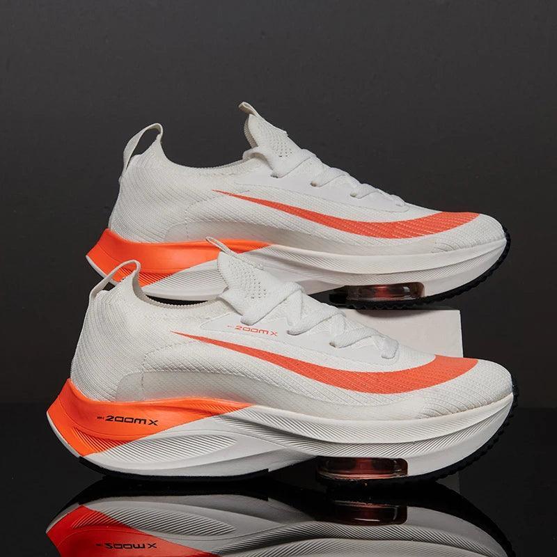 Tênis Toe Sneakers, Esporte Unissex - BrazilStory