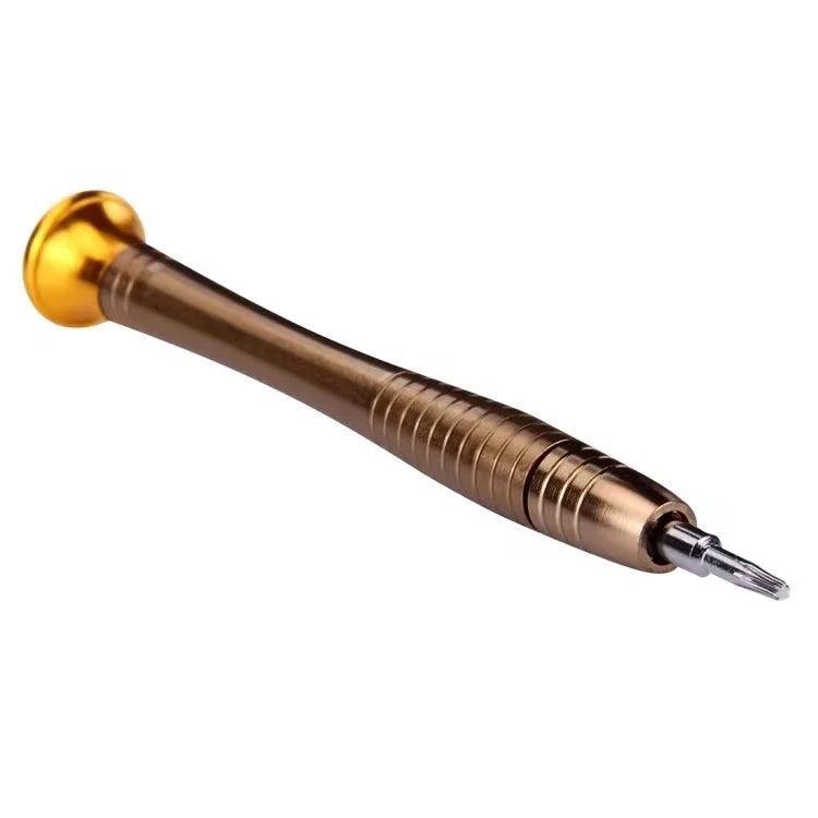 Kit Ferramentas 25 Em 1 Jogo Chaves Reparo Celular Notebook - BrazilStory