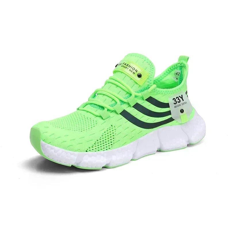 Tênis treino/Astro Fast Pro 33Y Unisex - BrazilStory