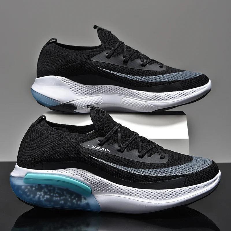 Tênis Toe Sneakers, Esporte Unissex - BrazilStory