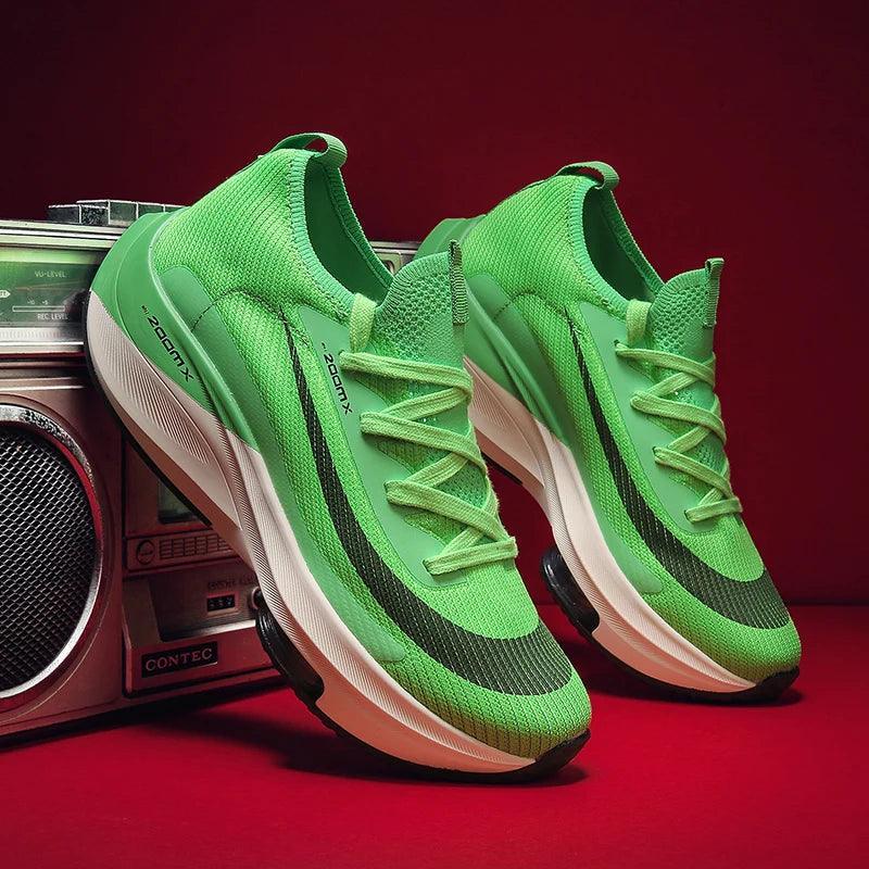 Tênis Toe Sneakers, Esporte Unissex - BrazilStory