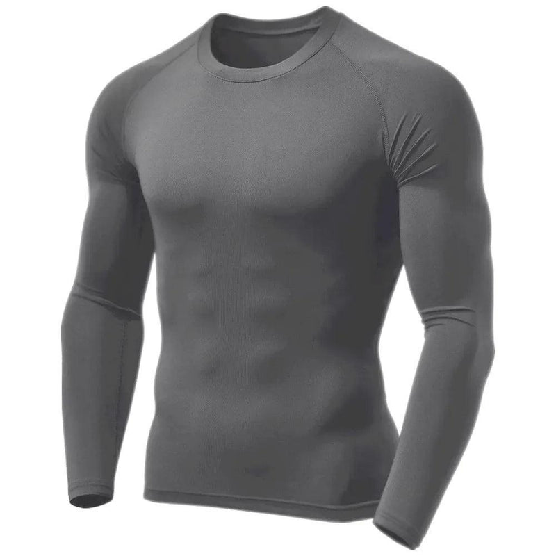 Camiseta Proteção Solar Térmica/UV 50 Unissex - BrazilStory