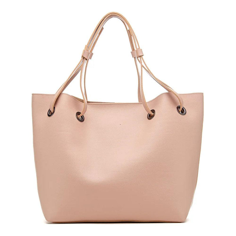 Bolsa de ombro feminina grande - BrazilStory