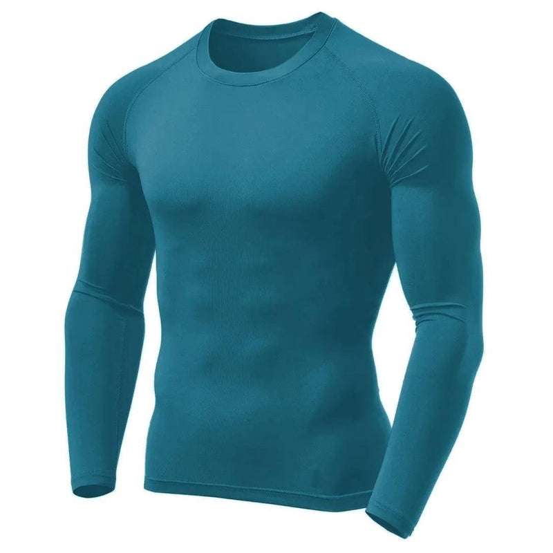 Camiseta Proteção Solar Térmica/UV 50 Unissex - BrazilStory