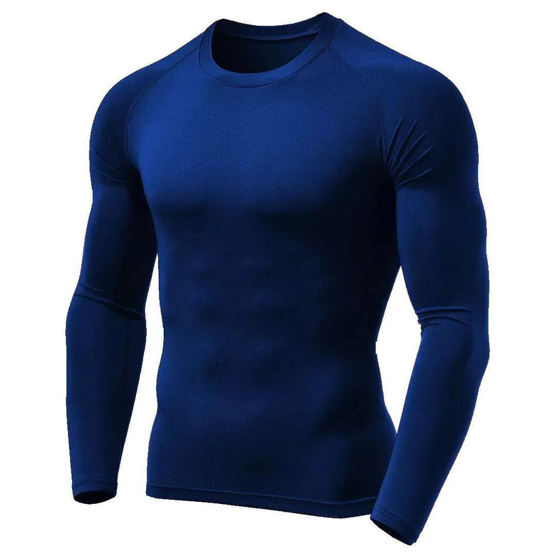 Camiseta Proteção Solar Térmica/UV 50 Unissex - BrazilStory