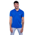 Camisa Gola Polo Masculina Original Polo coruja prateada - BrazilStory