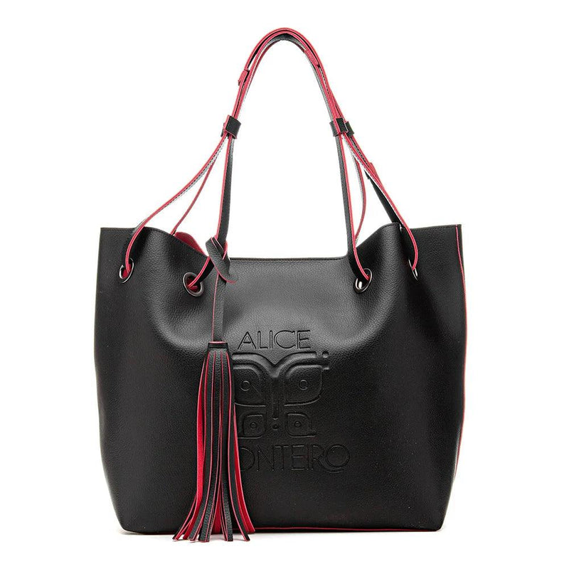 Bolsa de ombro feminina grande - BrazilStory