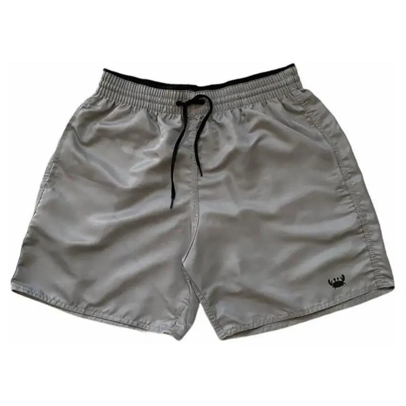 Kit 2 Short Moda Praia Bermuda Tactel - BrazilStory