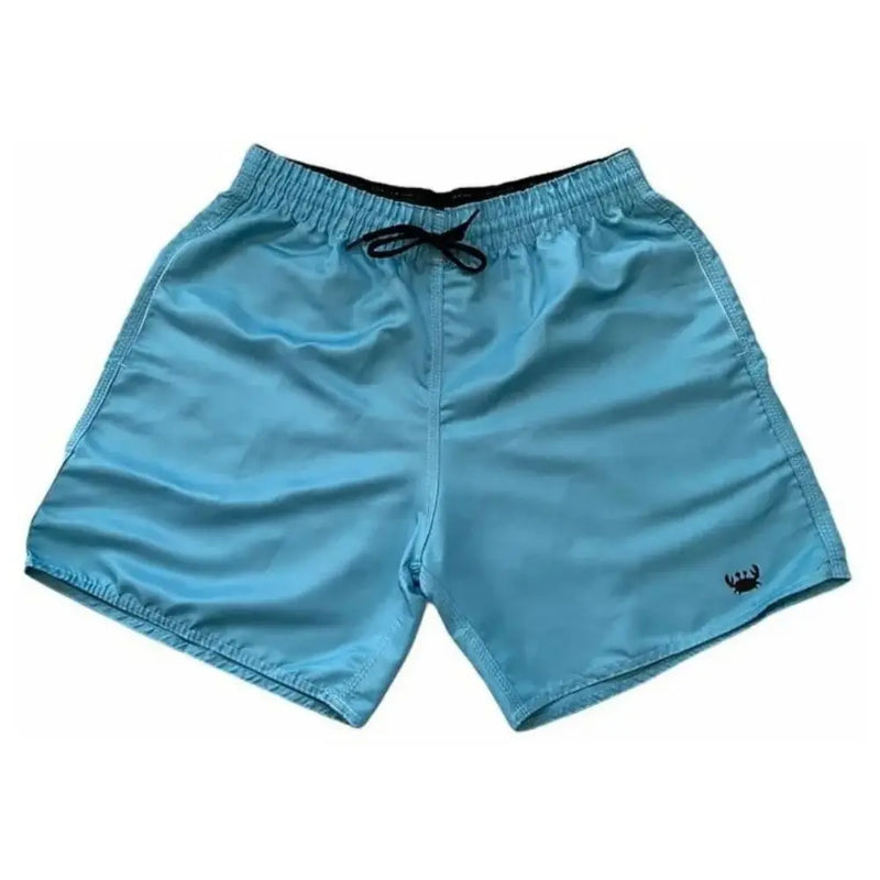 Kit 2 Short Moda Praia Bermuda Tactel - BrazilStory