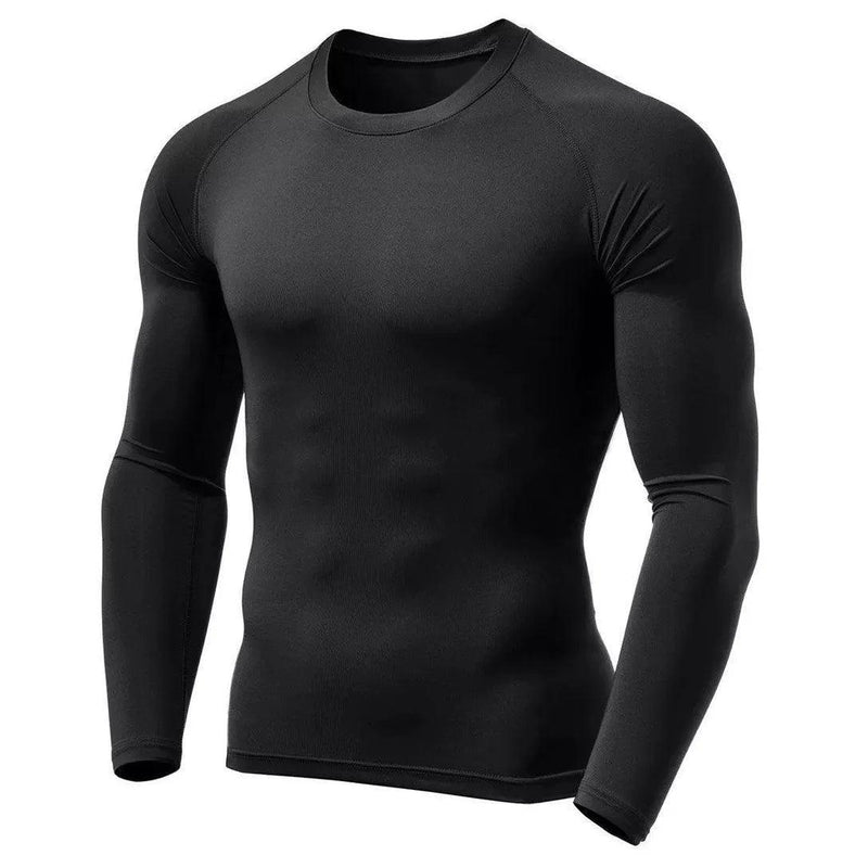Camiseta Proteção Solar Térmica/UV 50 Unissex - BrazilStory