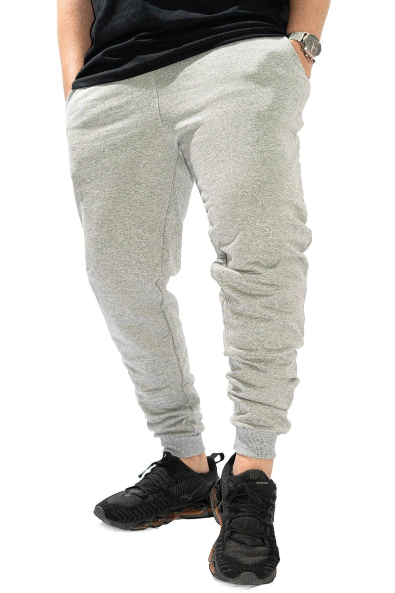 Calça de Moletom Jogger Grosso Flanelado - BrazilStory