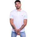 Camisa Gola Polo Masculina Original Polo coruja prateada - BrazilStory