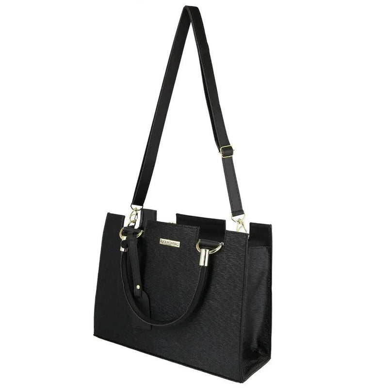 Bolsa Feminina Nude, De Ombro Luxo - BrazilStory
