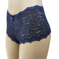 4 pçs/kit calcinha de renda boryshort mulheres - BrazilStory