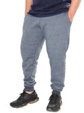 Calça de Moletom Jogger Grosso Flanelado - BrazilStory