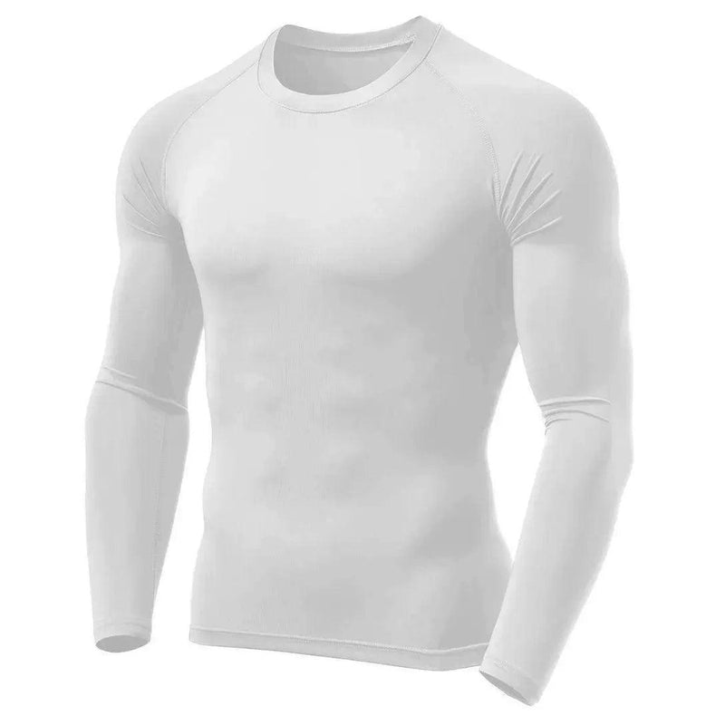 Camiseta Proteção Solar Térmica/UV 50 Unissex - BrazilStory