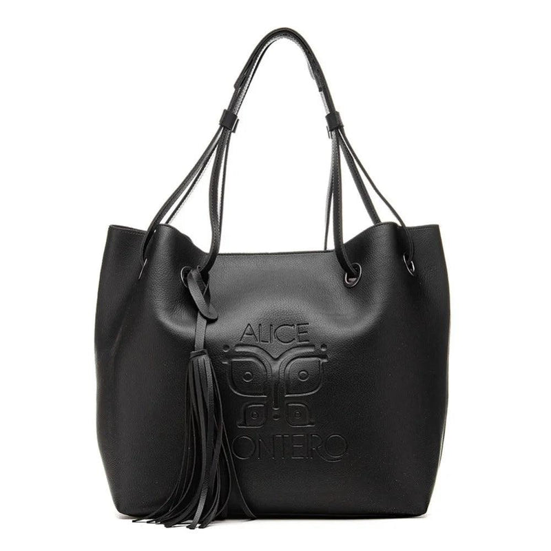 Bolsa de ombro feminina grande - BrazilStory