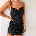 Vestido estilo e beleza - BrazilStory