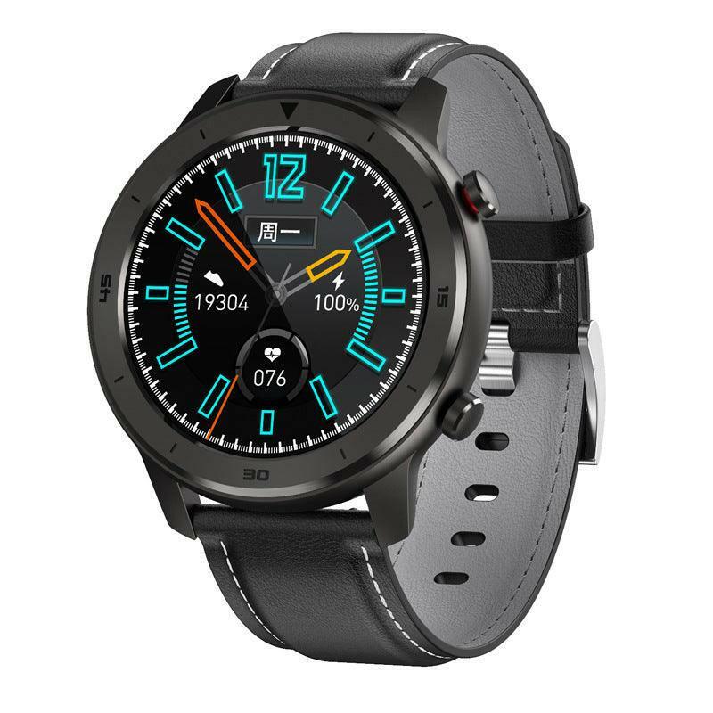 RELÓGIO SMARTWATCH INTELIGENTE - BrazilStory